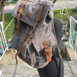 Kattee Backpack #